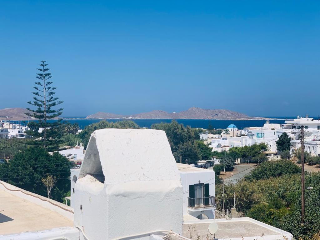 فيلا Lydia'S Charming House In Naoussa المظهر الخارجي الصورة