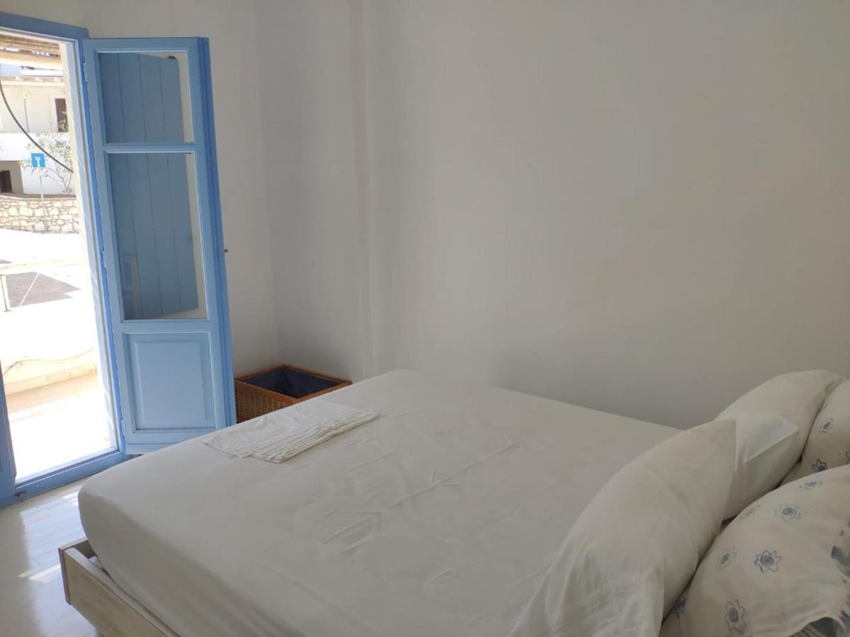فيلا Lydia'S Charming House In Naoussa المظهر الخارجي الصورة
