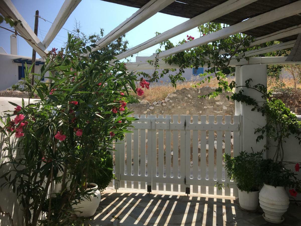 فيلا Lydia'S Charming House In Naoussa المظهر الخارجي الصورة