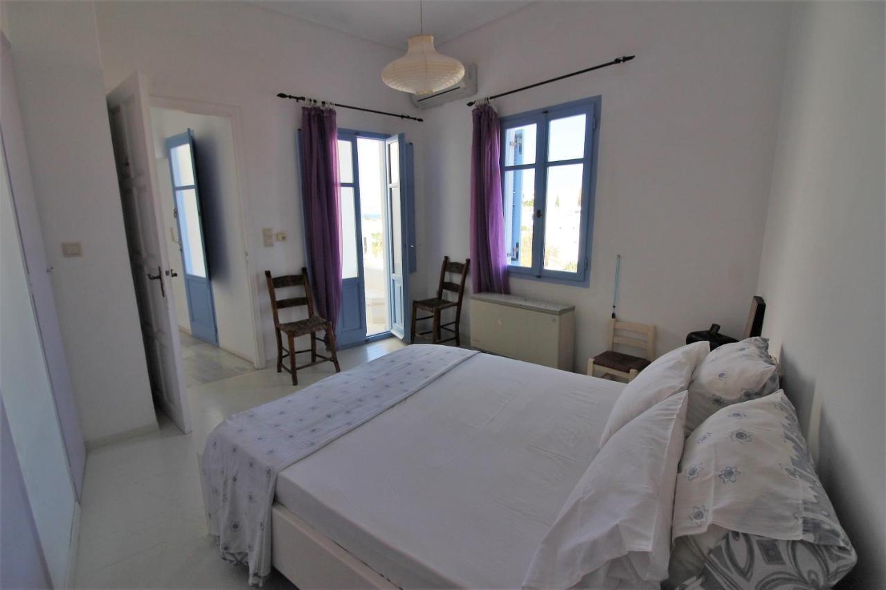 فيلا Lydia'S Charming House In Naoussa المظهر الخارجي الصورة